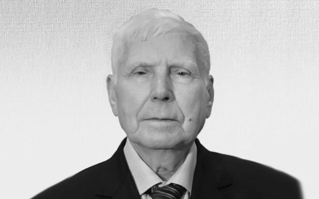 Иван Щеблыкин