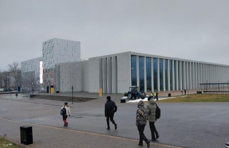 Нижегородская ярмарка