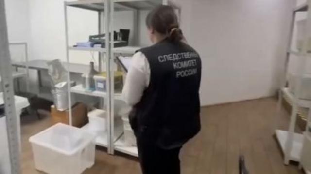СУ СК РФ Пензенской области