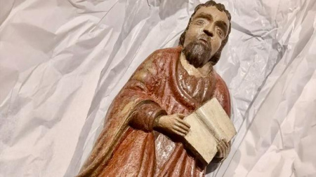 уникальный памятник