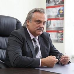 Крупный промышленник Виктор Клочай 27 июня отмечает день рождения