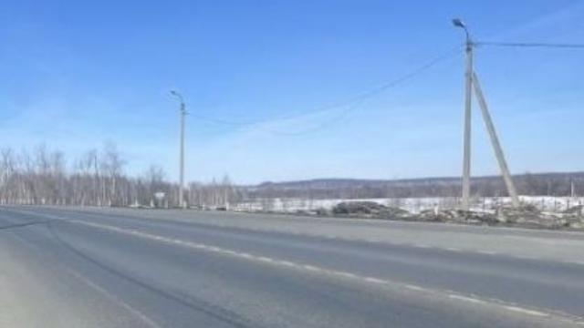 похищение в Пензенской области