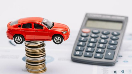 Автокредит