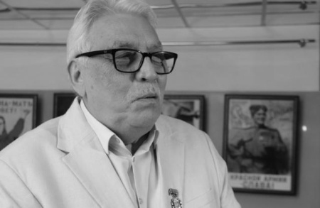 Алексей Майоров