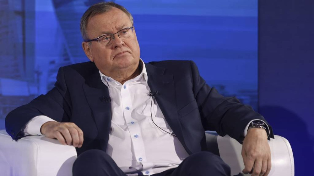 В Иране откроется филиал российского банка