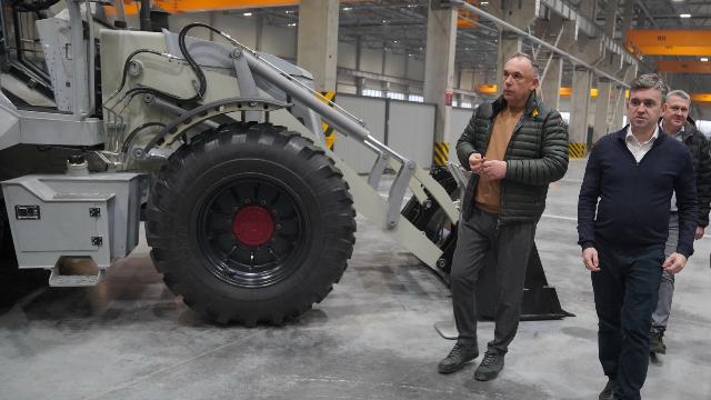 завод «Профессионал»