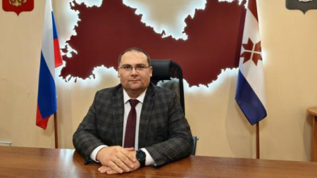 Виталий Платонов