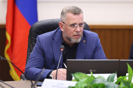 Дмитрий Огородцев