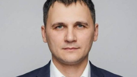 Егор Попов