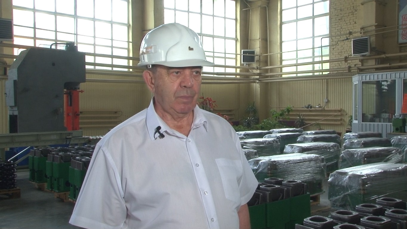Леонид Руденко