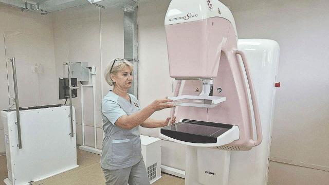 медицинская аппаратура