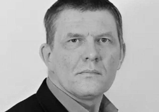 Преподаватель НГТУ Вячеслав Щербаков скончался на 54 году жизни