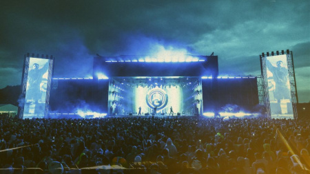 Фестиваль «Дикая Мята»: программа — объявлена, традиционная весенняя акция — запущена! 