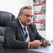 «Русполимет» превратится в металлургический машиностроительный комплекс» - Виктор Клочай