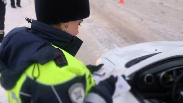Госавтоинспекция Нижегородской области