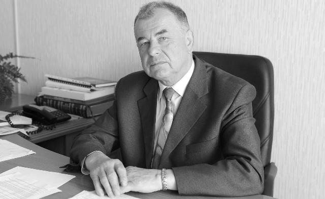Николай Демерзов
