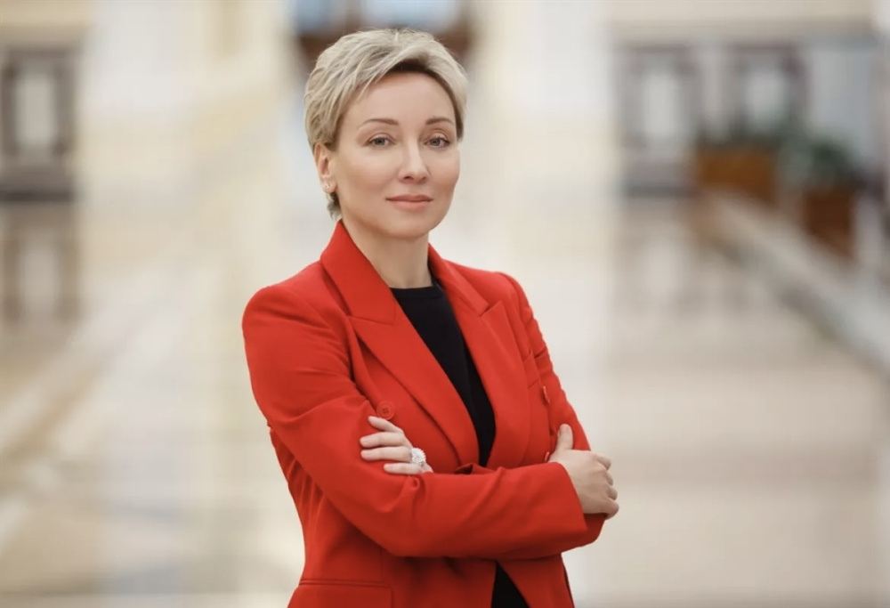 Ольга Скоробогатова