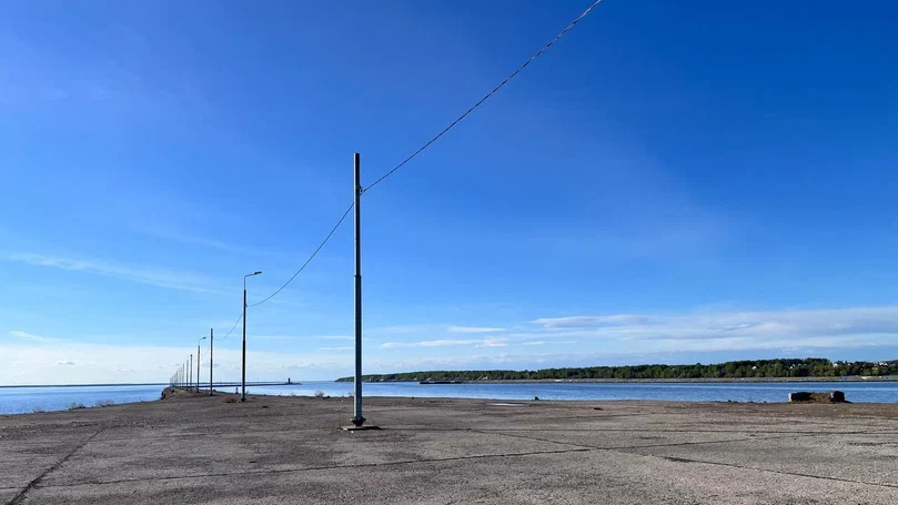 Горьковское водохранилище