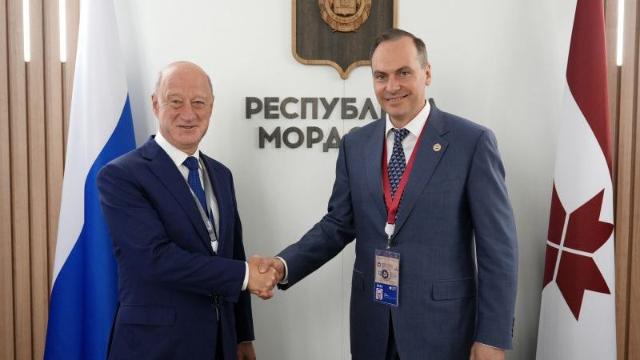 соглашение о сотрудничестве
