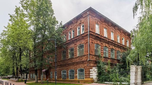 Нижегородская область — лидер пилота ДОМ.РФ по восстановлению ОКН инвесторами