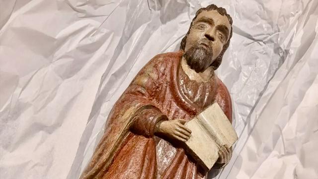 уникальный памятник