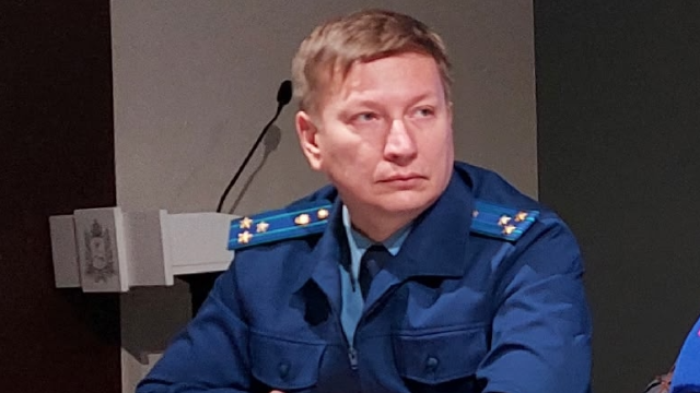 Антон Ермохин 