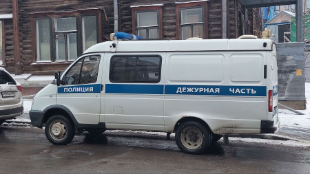 Полиция пресекла хищение 1,5 млн рублей гранта на поддержку бизнеса в Ивановской области