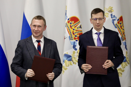 Нижегородские власти рассчитывают вернуть в оборот недвижимости на 4 млрд рублей