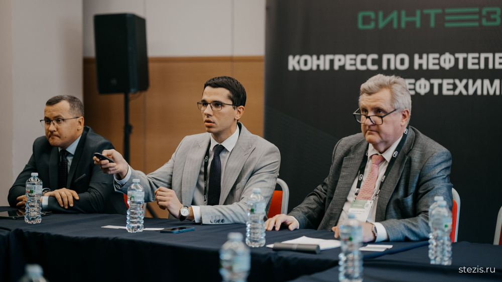 Синтезис 2025: цифровизация лабораторий, ИИ и новые подходы в закупках