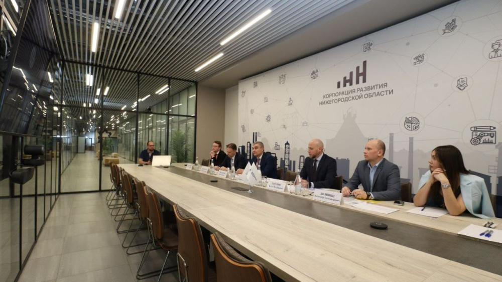 «Синтоген» создаст в Дзержинске производство присадок и реагентов за 917 млн рублей