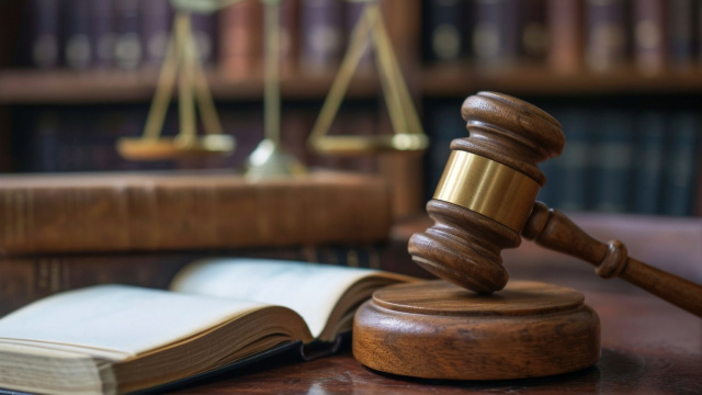 суд в Нижегородской области