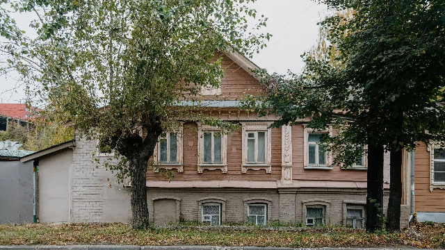 Дом