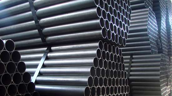 Борский трубный завод