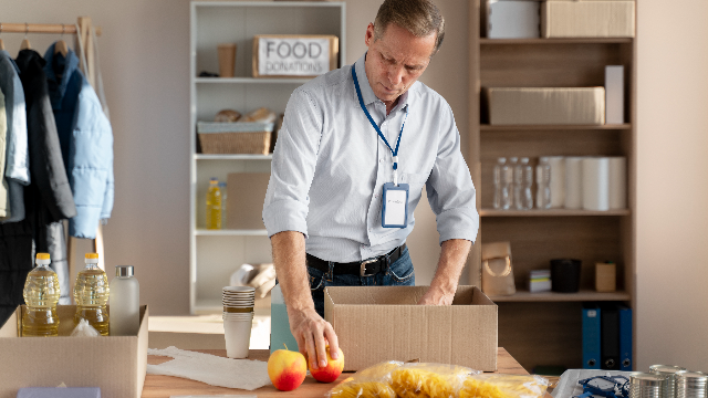 Гипермаркет