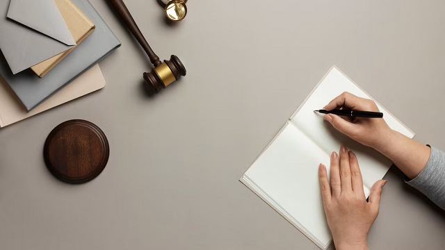 Следственные действия