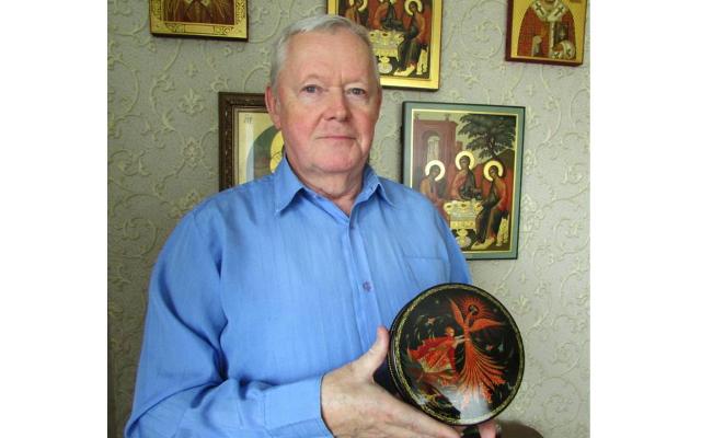 Владимир Седов