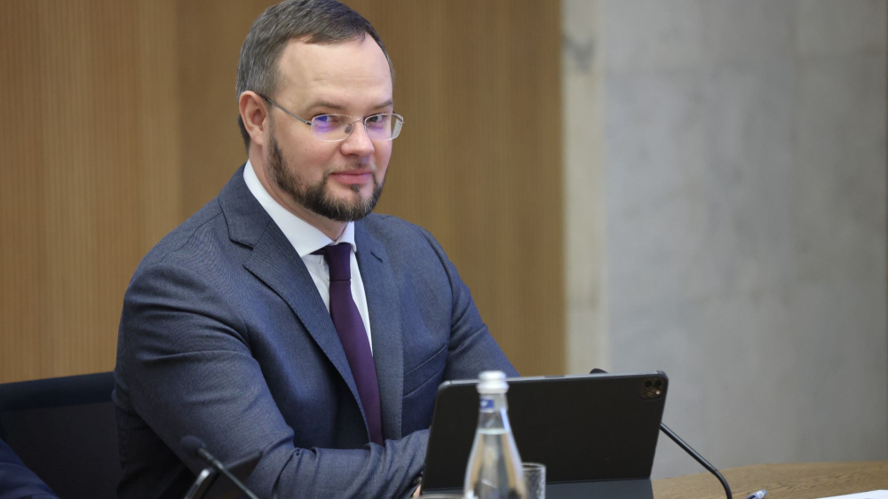 Замгубернатор Морозов проведёт приём граждан 30 октября  