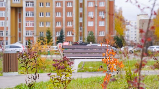«Местные инициативы»