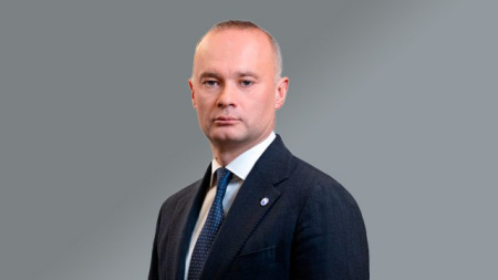 Вадим Бадеха