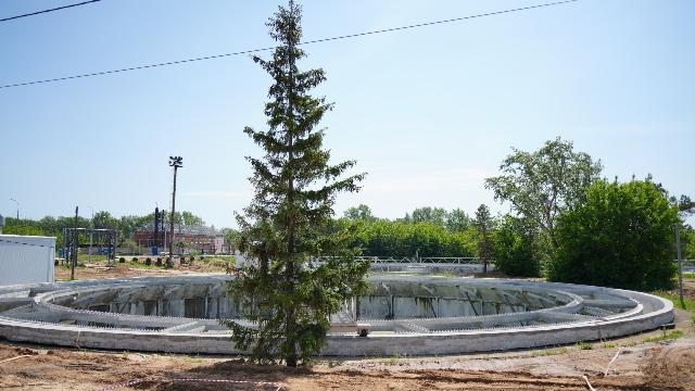 Путин и Никитин