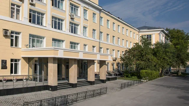 ННГУ
