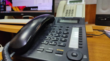 диспетчерская служба