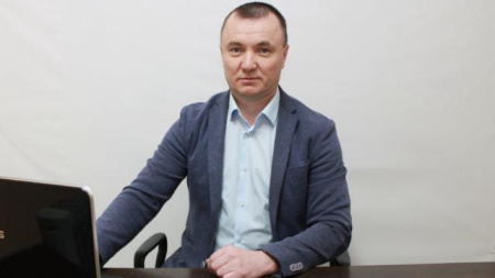 Рашид Поздняков