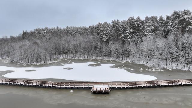 Мордовский заповедник