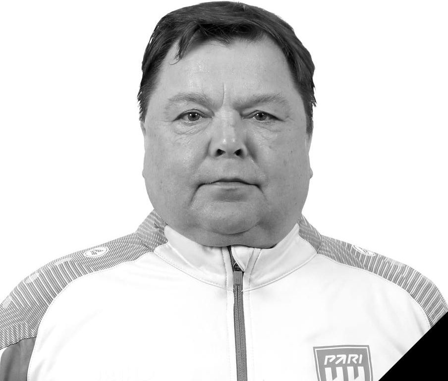 Владимир Сергеевич Коробейников