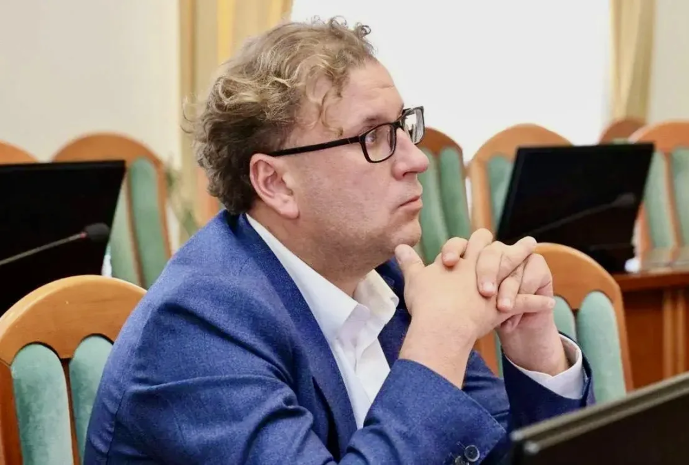 Рустам Досаев