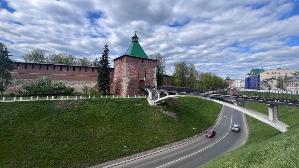 В Нижегородской области представят более 18 тысяч вакансий на федеральной ярмарке труда