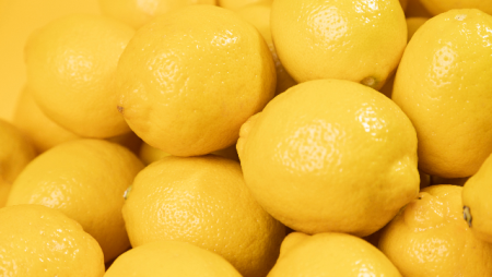 Лимоны