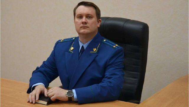 Григорий Сумароков 