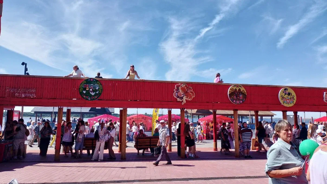 Городец